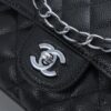 Chanel 2.55 Quilted Caviar Grain Calfskin Handbag - Ultimate Luxury Edition