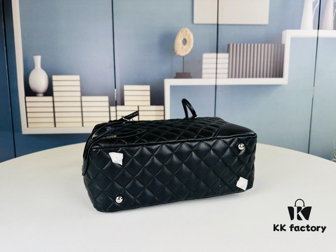 Rare Vintage Chanel Classic Handbag - Limited Stock Available!