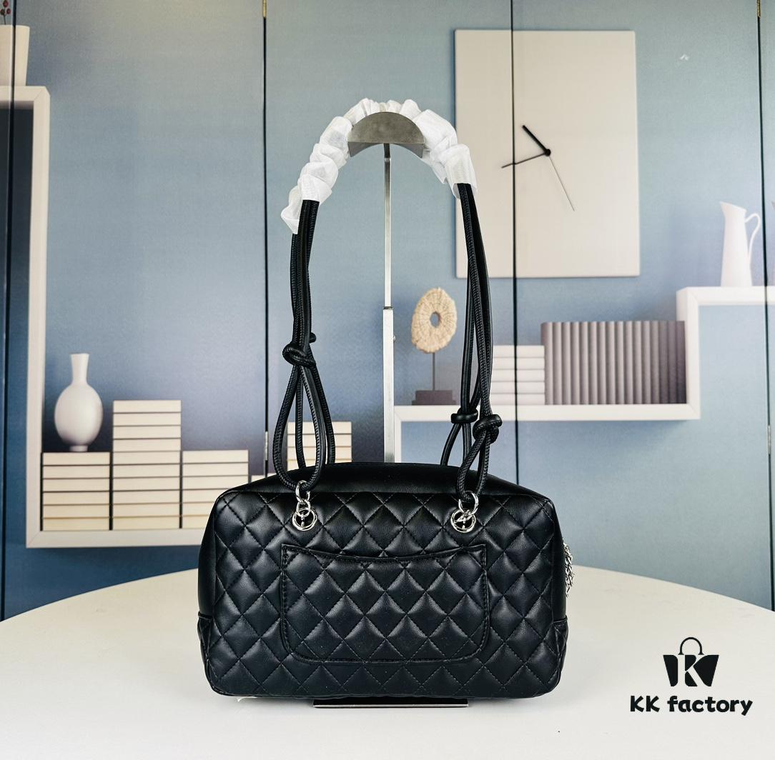 Rare Vintage Chanel Classic Handbag - Limited Stock Available!