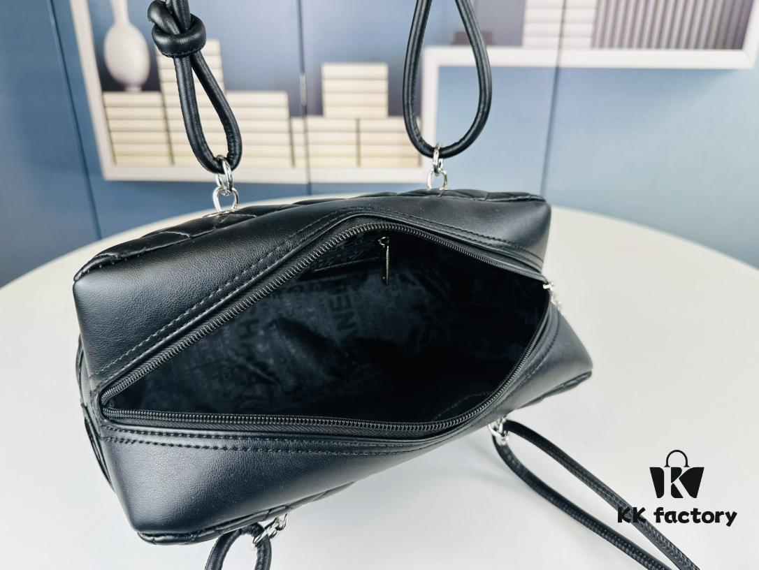 Rare Vintage Chanel Classic Handbag - Limited Stock Available!