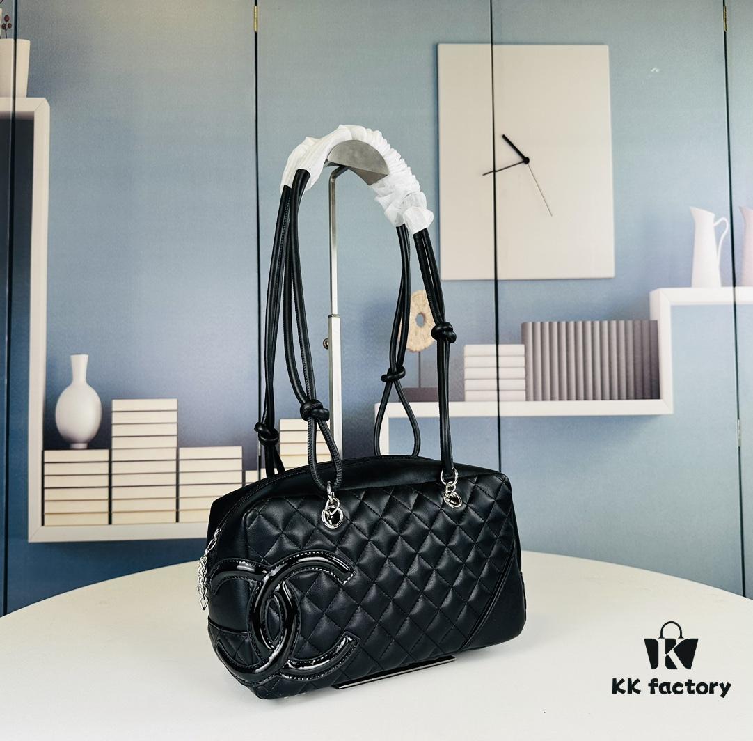 Rare Vintage Chanel Classic Handbag - Limited Stock Available!