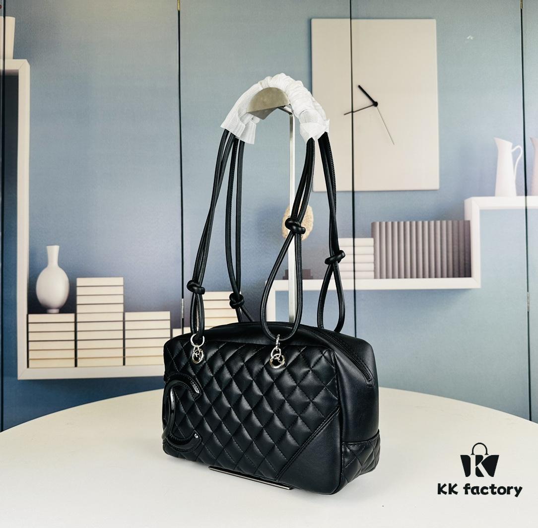 Rare Vintage Chanel Classic Handbag - Limited Stock Available!