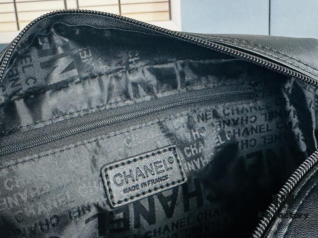 Rare Vintage Chanel Classic Handbag - Limited Stock Available!