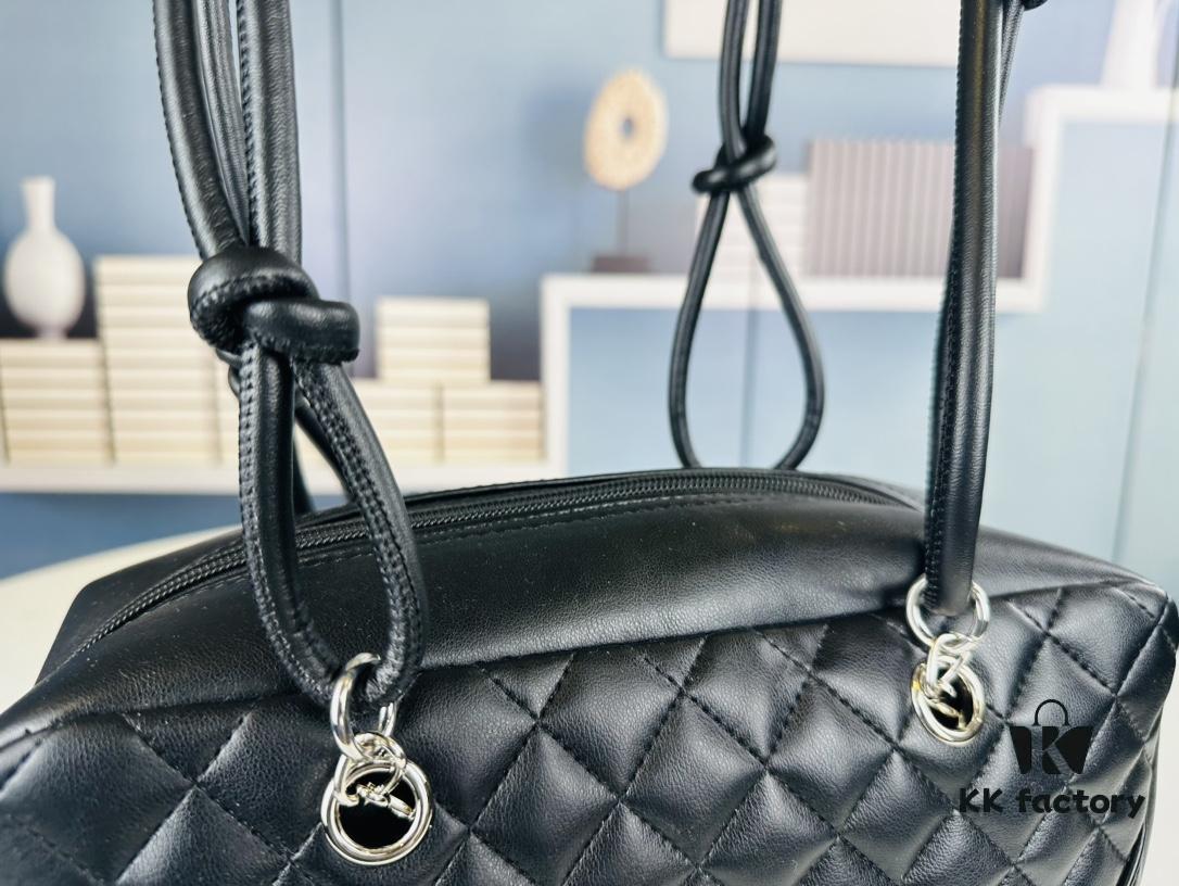 Rare Vintage Chanel Classic Handbag - Limited Stock Available!