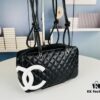 Rare Vintage Chanel Classic Handbag - Limited Stock Available!