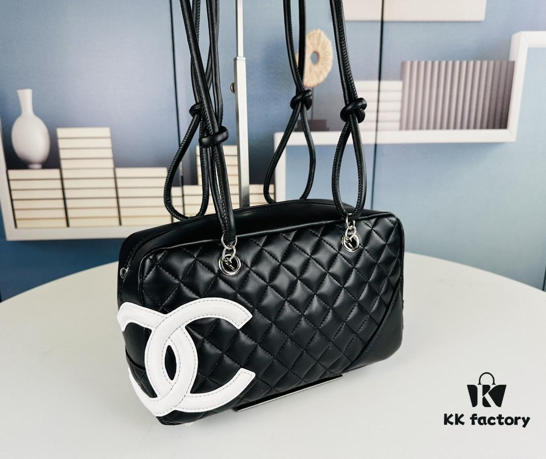 Rare Vintage Chanel Classic Handbag - Limited Stock Available!