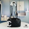 Rare Vintage Chanel Classic Handbag - Limited Stock Available!