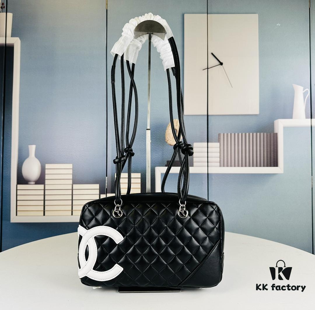 Rare Vintage Chanel Classic Handbag - Limited Stock Available!