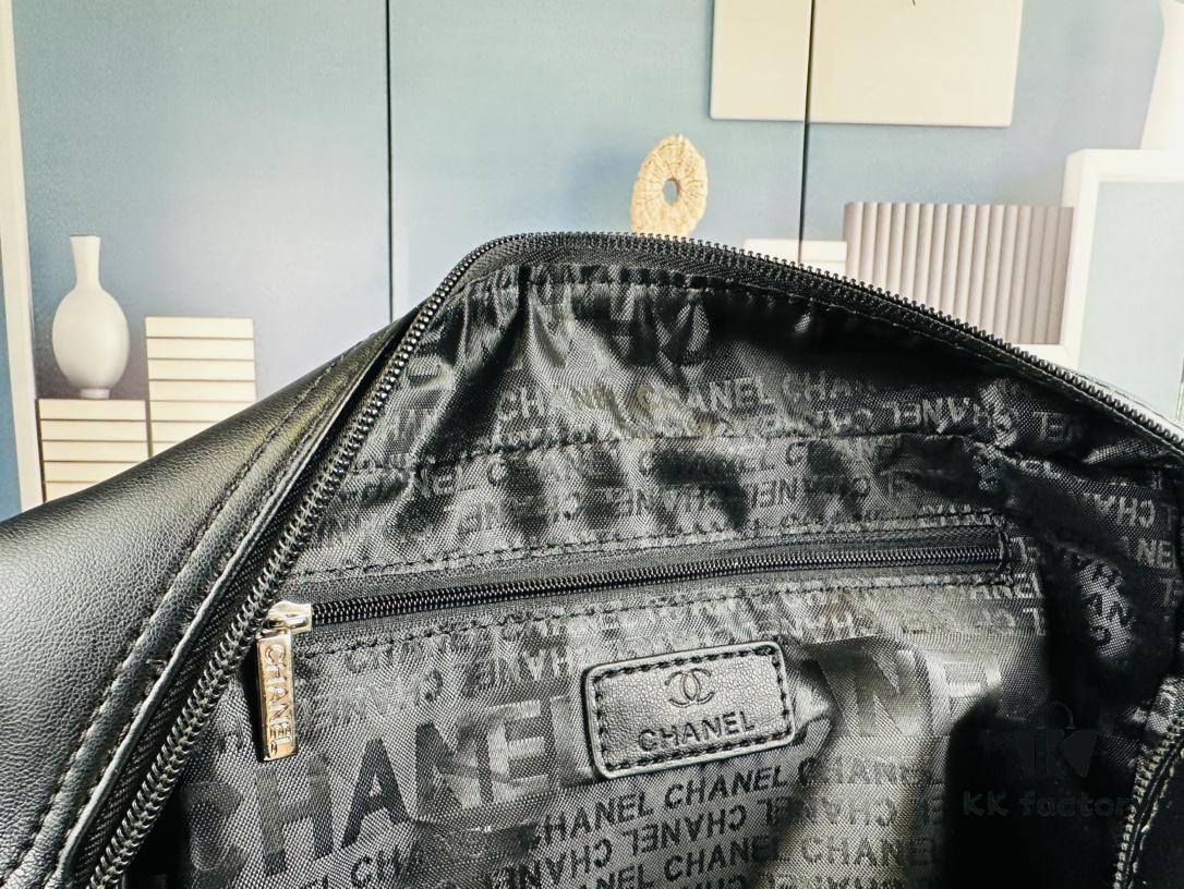 Rare Vintage Chanel Classic Handbag - Limited Stock Available!