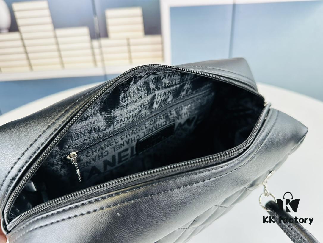 Rare Vintage Chanel Classic Handbag - Limited Stock Available!