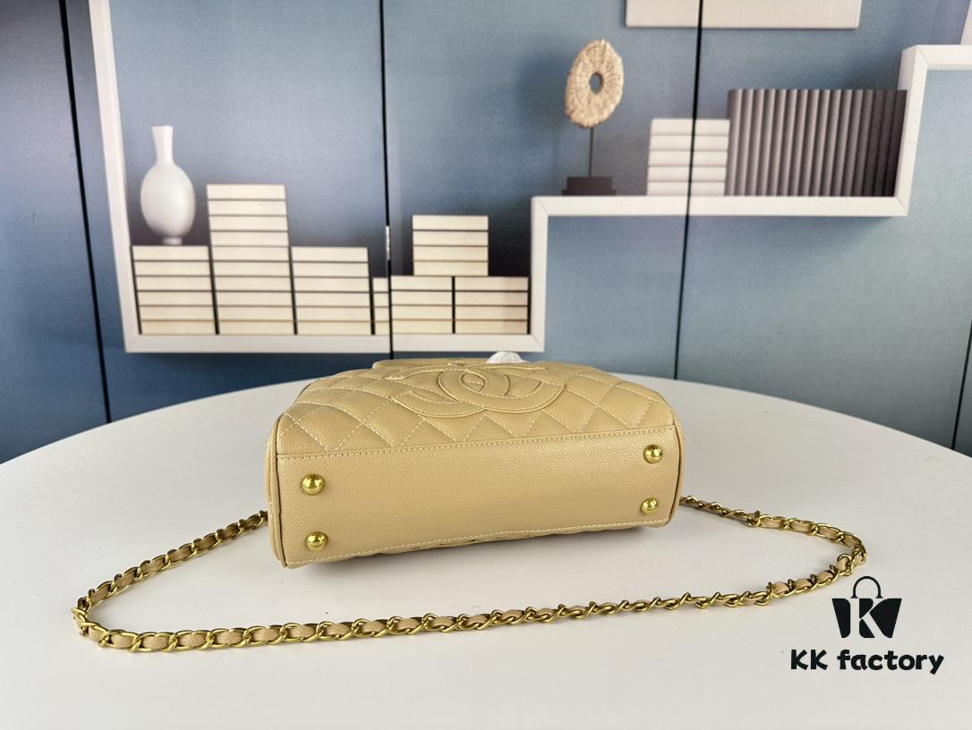 New Arrival Wholesale Jennie Same Style Chanel Bowling Bag in Black – Why Is It So Popular?