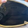 Chanel Washed Denim Bowling Bag - Pre-loved Chic