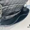 New Arrival Chanel CF Extra Large Airport Tote Bag (Black Silver)