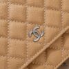 Singles Day Special Price CHANEL WOC Caviar Classic Fortune Bag
