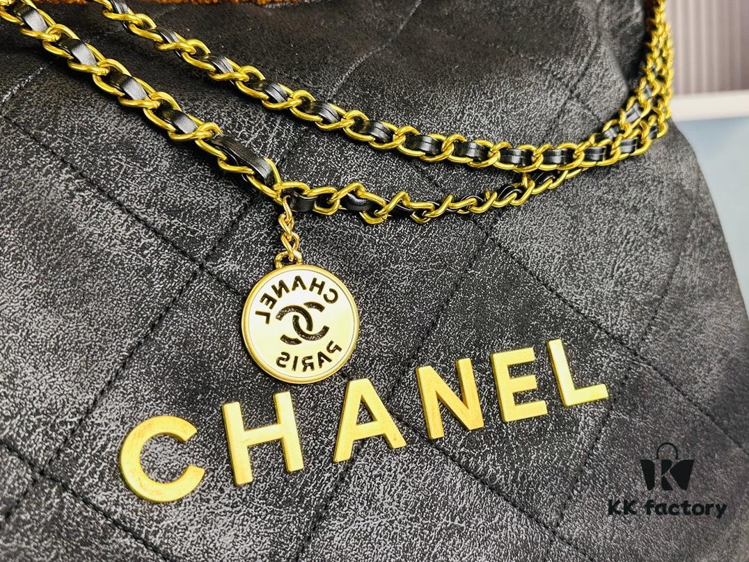 New Arrival Teddy Bag from Chanel 22B