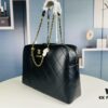 New Large Size Extremely Hard-to-Get 24 Chanel Bag!!