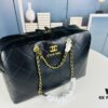 New Large Size Extremely Hard-to-Get 24 Chanel Bag!!