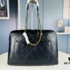 New Large Size Extremely Hard-to-Get 24 Chanel Bag!!