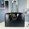 New Large Size Extremely Hard-to-Get 24 Chanel Bag!!