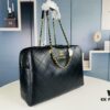 New Large Size Extremely Hard-to-Get 24 Chanel Bag!!