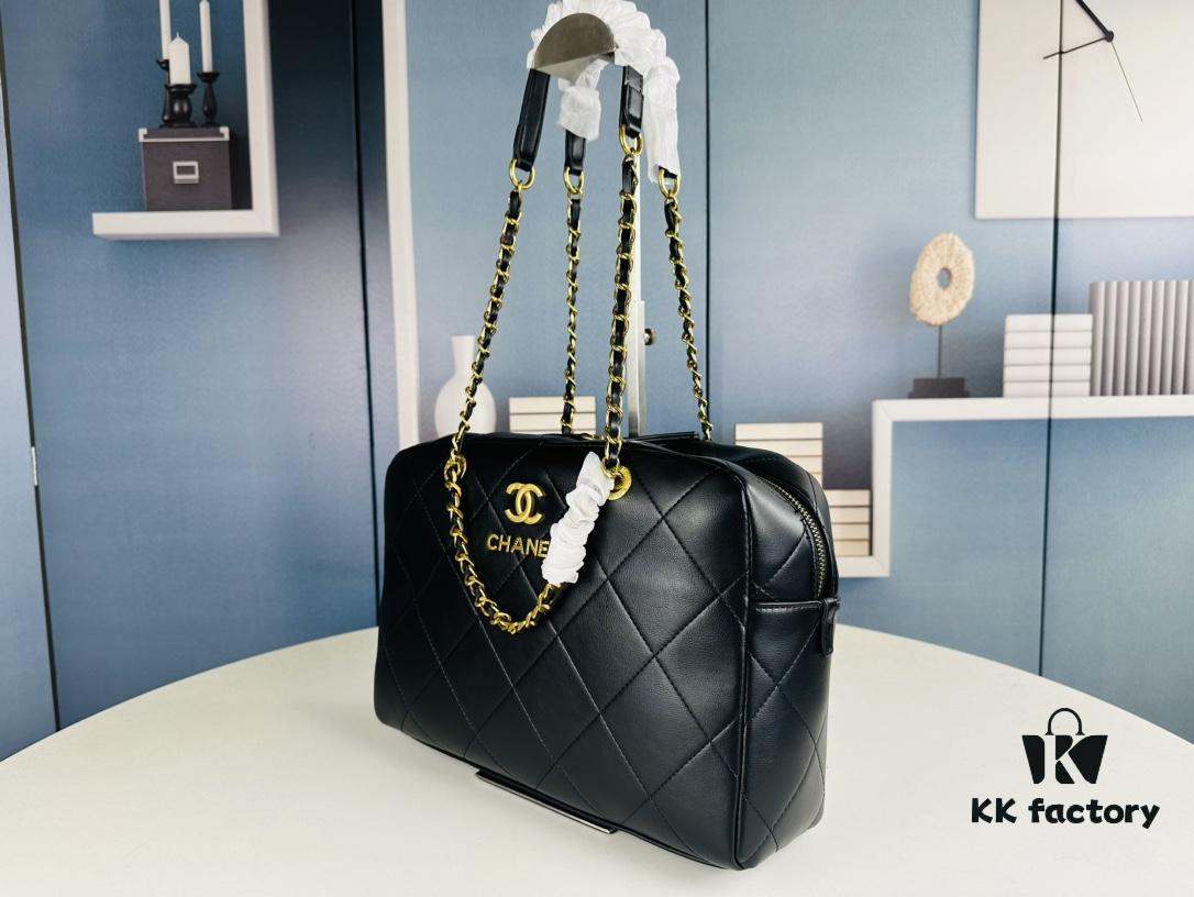 New Mini Size Extremely Rare 24 Chanel Bag from the 2024 Collection!!!