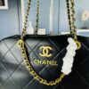 New Mini Size Extremely Rare 24 Chanel Bag from the 2024 Collection!!!