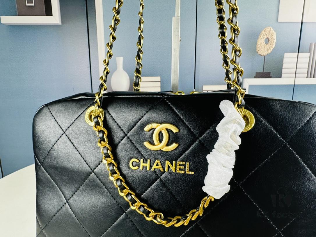 New Mini Size Extremely Rare 24 Chanel Bag from the 2024 Collection!!!