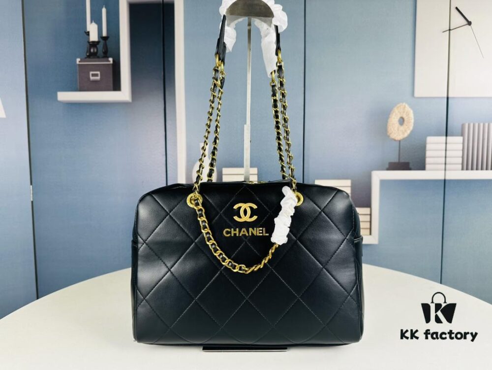 New Mini Size Extremely Rare 24 Chanel Bag from the 2024 Collection!!!