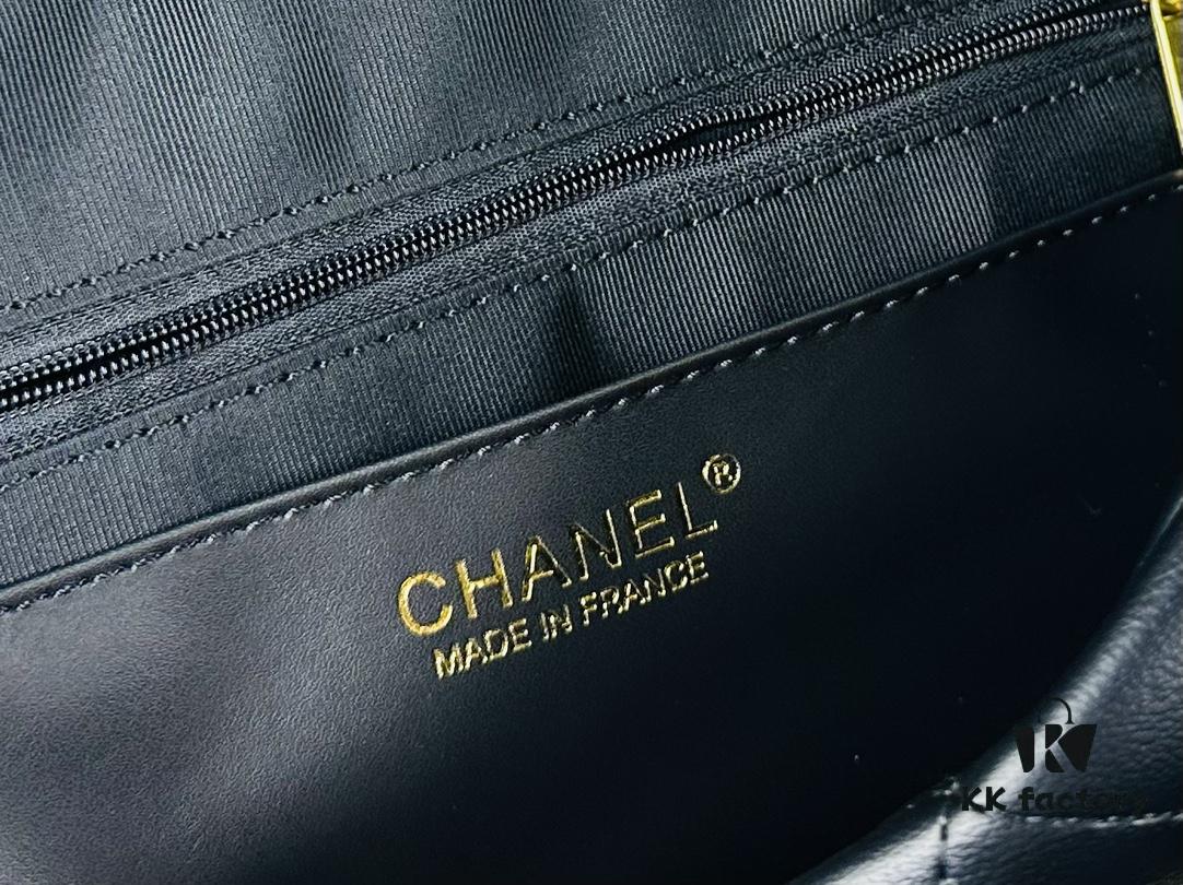 New Mini Size Extremely Rare 24 Chanel Bag from the 2024 Collection!!!