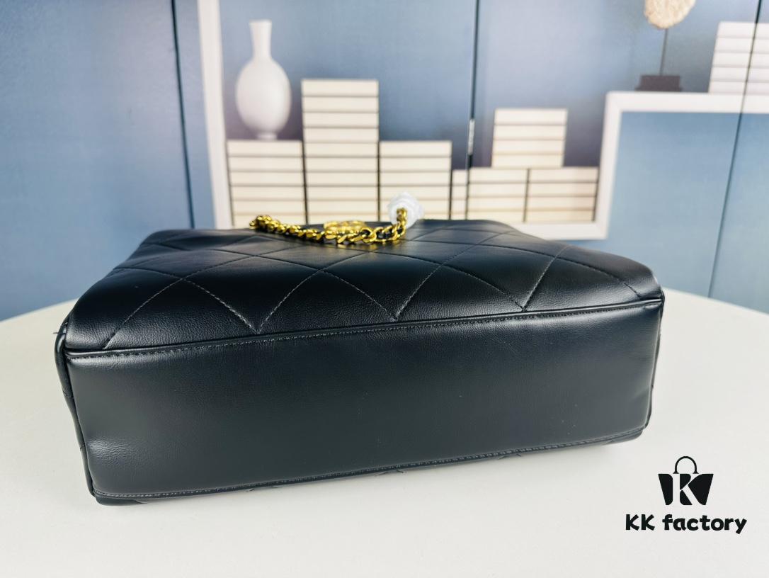 New Mini Size Extremely Rare 24 Chanel Bag from the 2024 Collection!!!