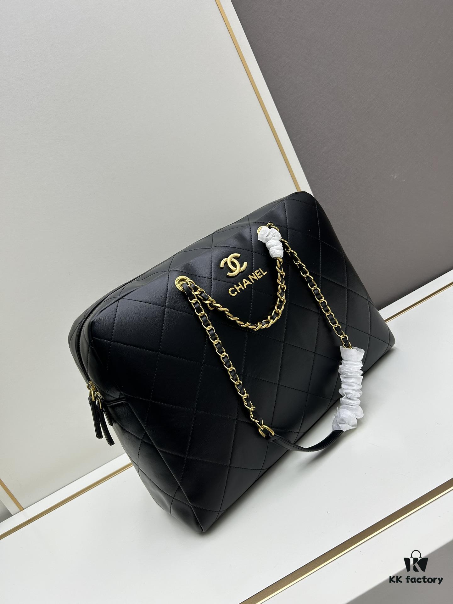 New Large Size 24 Spring/Summer Chanel Bag – Extremely Limited and Hard to Get