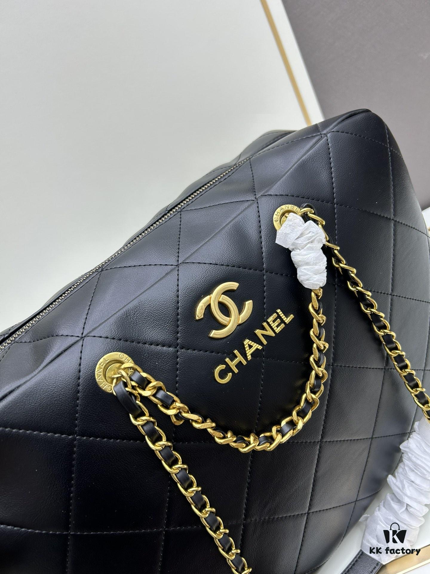 New Large Size 24 Spring/Summer Chanel Bag – Extremely Limited and Hard to Get