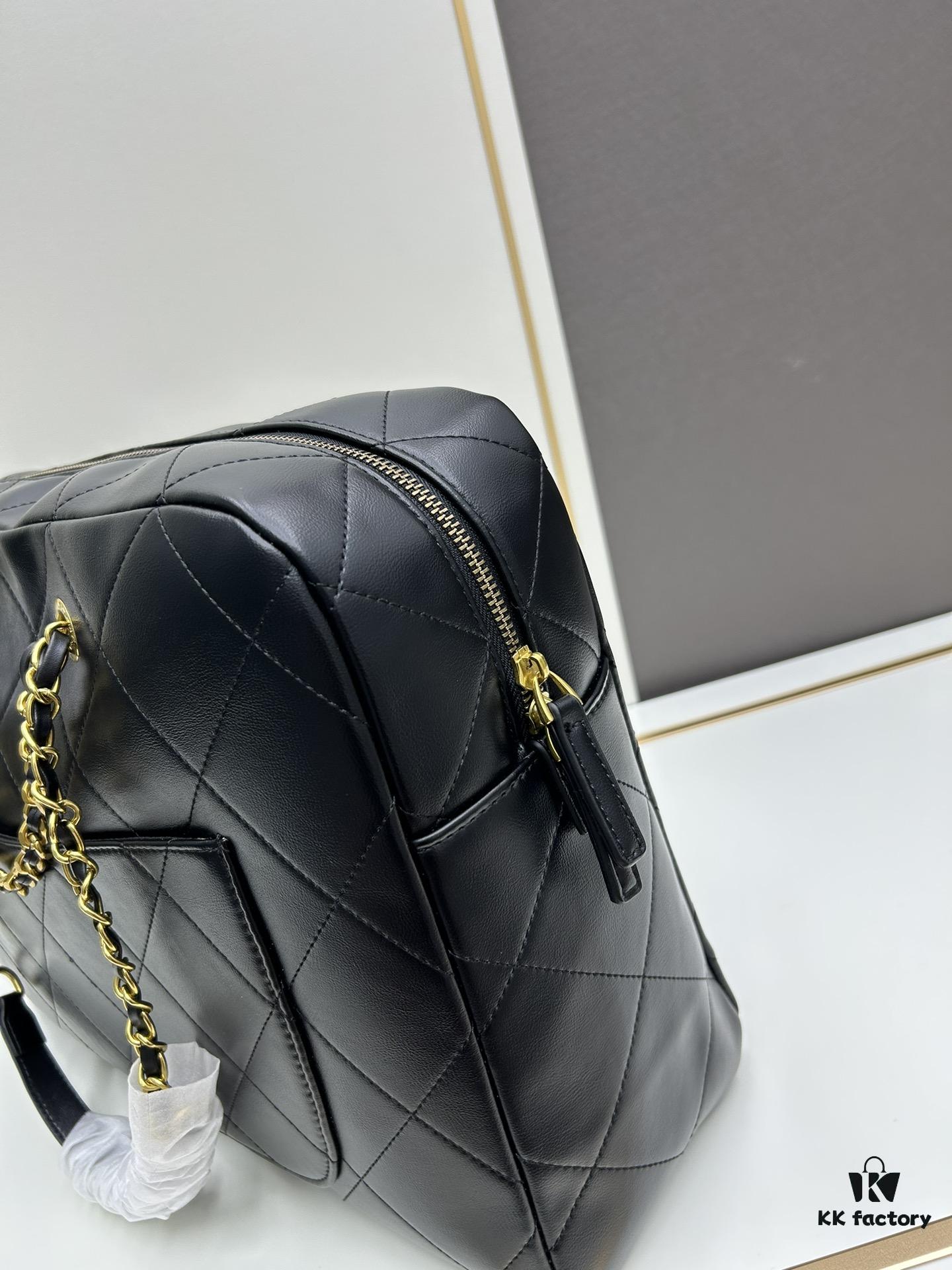 New Large Size 24 Spring/Summer Chanel Bag – Extremely Limited and Hard to Get