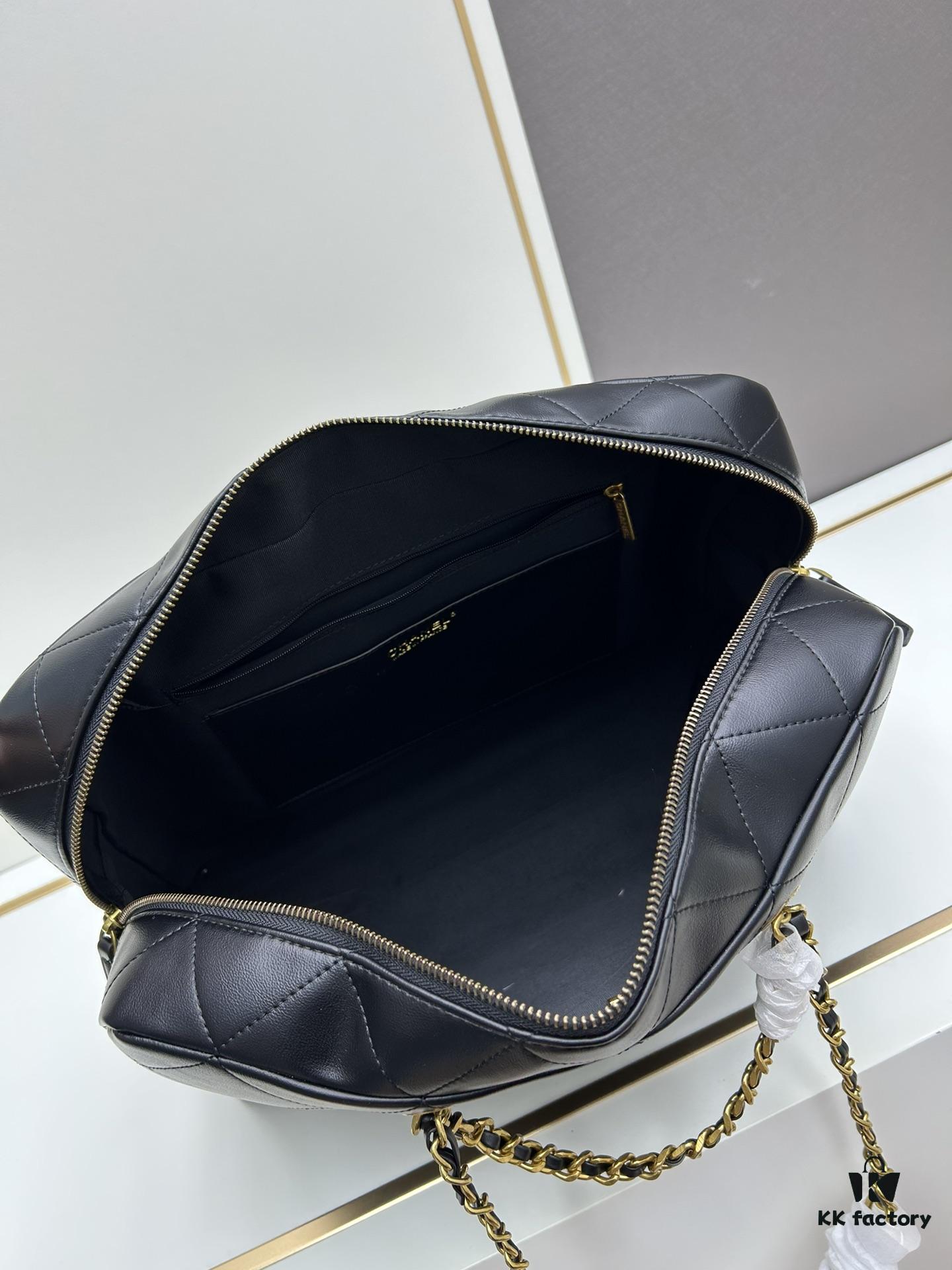 New Large Size 24 Spring/Summer Chanel Bag – Extremely Limited and Hard to Get