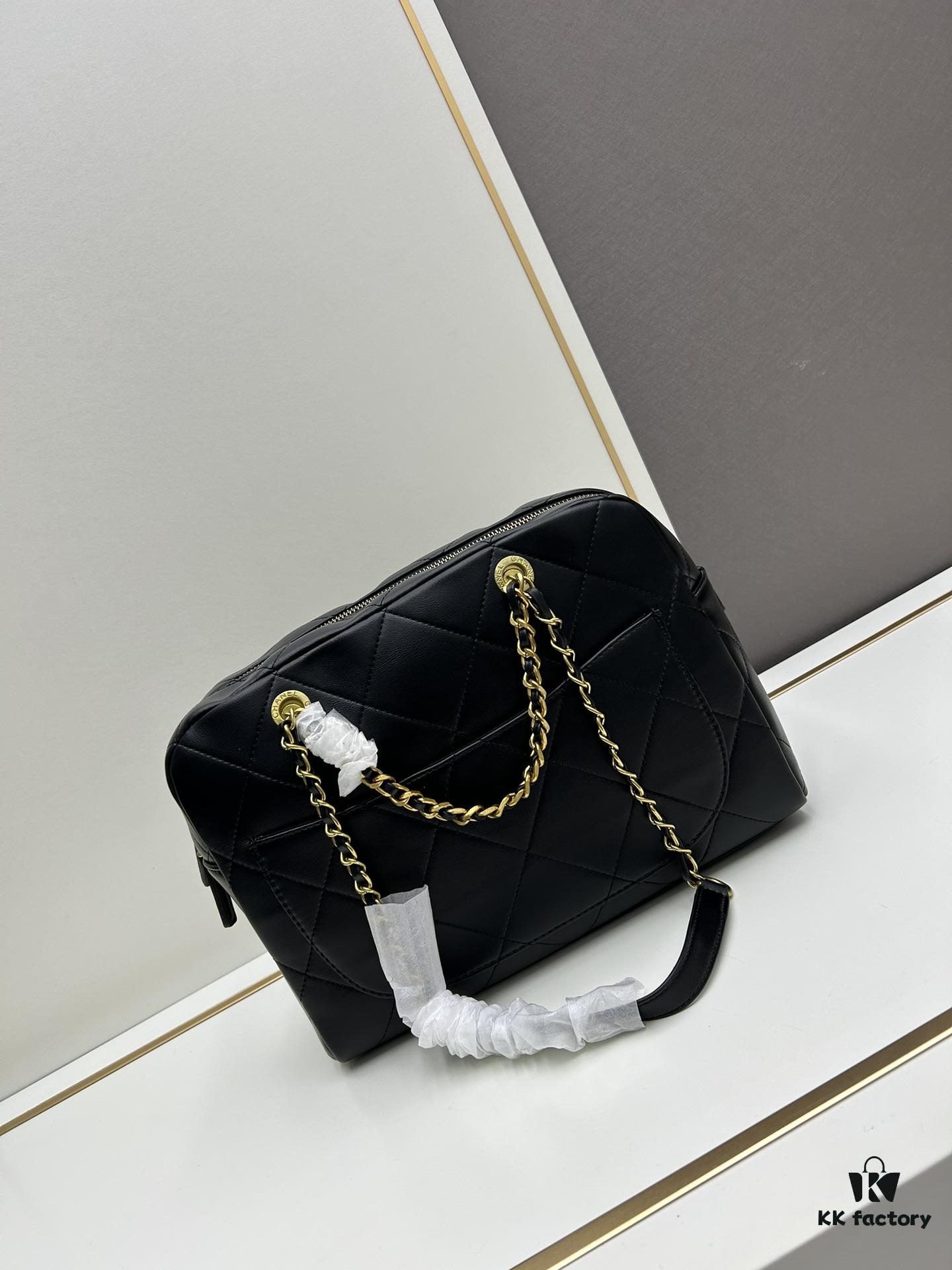New 24 Chanel Mini Bag – Extremely Rare and Hard to Get!