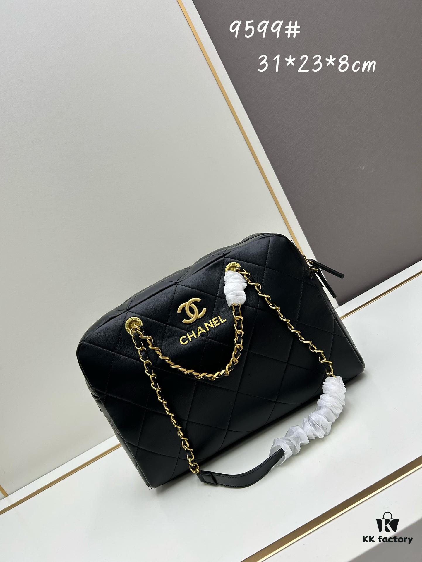 New 24 Chanel Mini Bag – Extremely Rare and Hard-to-Find Spring/Summer Collection