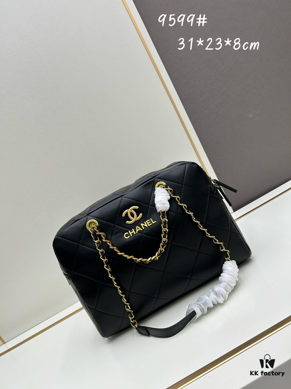 New 24 Chanel Mini Bag – Extremely Rare and Hard to Get!