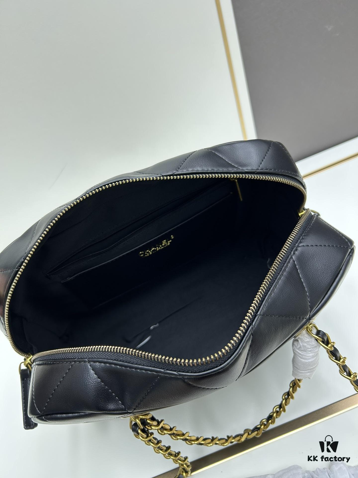 New 24 Chanel Mini Bag – Extremely Rare and Hard to Get!