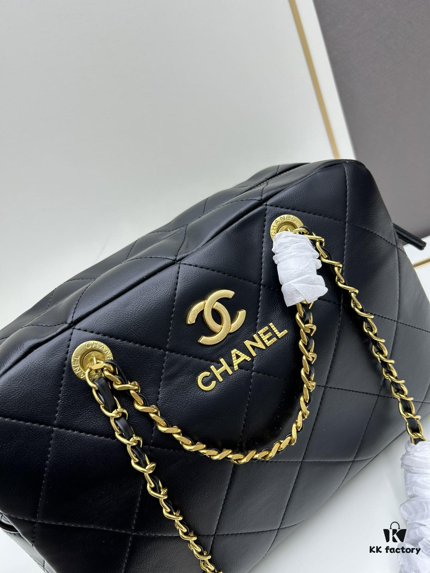New 24 Chanel Mini Bag – Extremely Rare and Hard to Get!