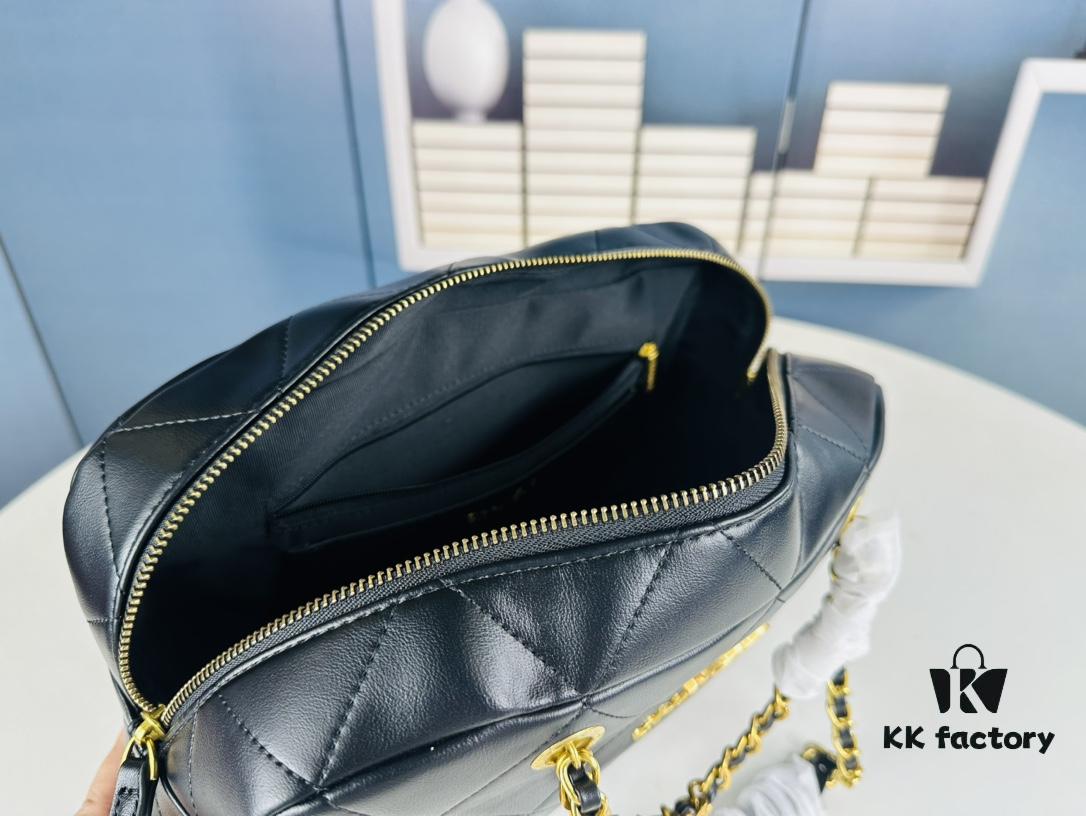 New Mini Size Extremely Rare 24 Chanel Bag from the 2024 Collection!!!