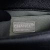 Genuine Leather Inside and Out with Original Hardware - Chanel Authentic Style