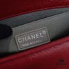 Full Genuine Leather with Original Hardware Chanel Handbag