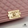 Genuine Leather Inside and Out with Original Hardware - Chanel Authentic Style