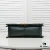Full Genuine Leather with Original Hardware Chanel Chloé-Style Handbag