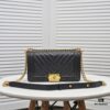 Genuine Leather with Original Hardware - Chanel Handbag