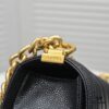 Genuine Leather with Original Hardware - Chanel Handbag
