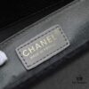 Genuine Leather with Original Hardware - Chanel Handbag