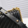 Genuine Lambskin with Original Hardware - Chanel Handbag