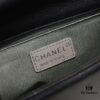 Chanel Genuine Lambskin Bag with Original Hardware - Full Sheepskin with Thickened Electroplated Metal Fittings
