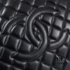 Chanel Hampstead Shopping Bag, Imported French Lambskin, Top-Quality Original Hardware